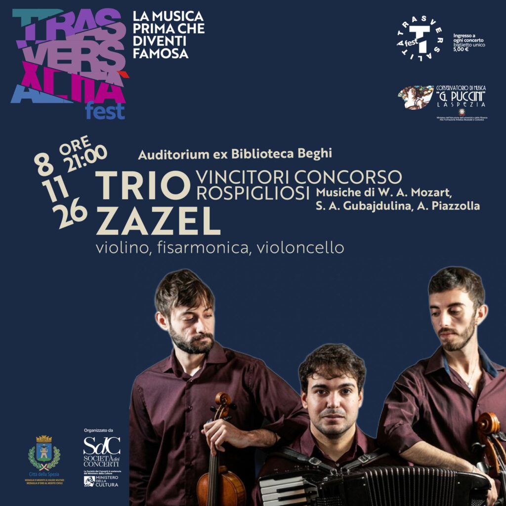 Trasversalità-2_8_11 Trio Zazel
